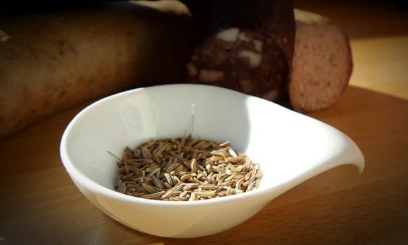 Here's What No One Tells You About Cumin Substitute