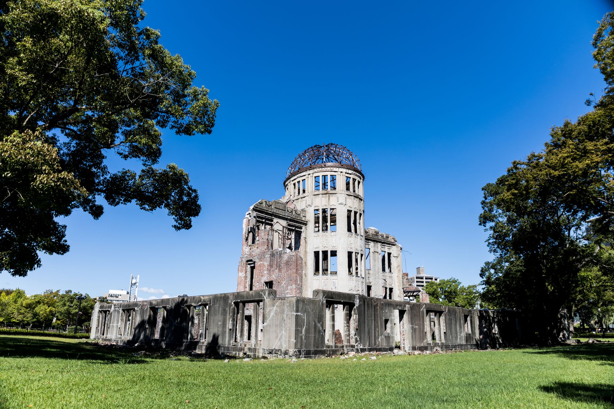 Hiroshima