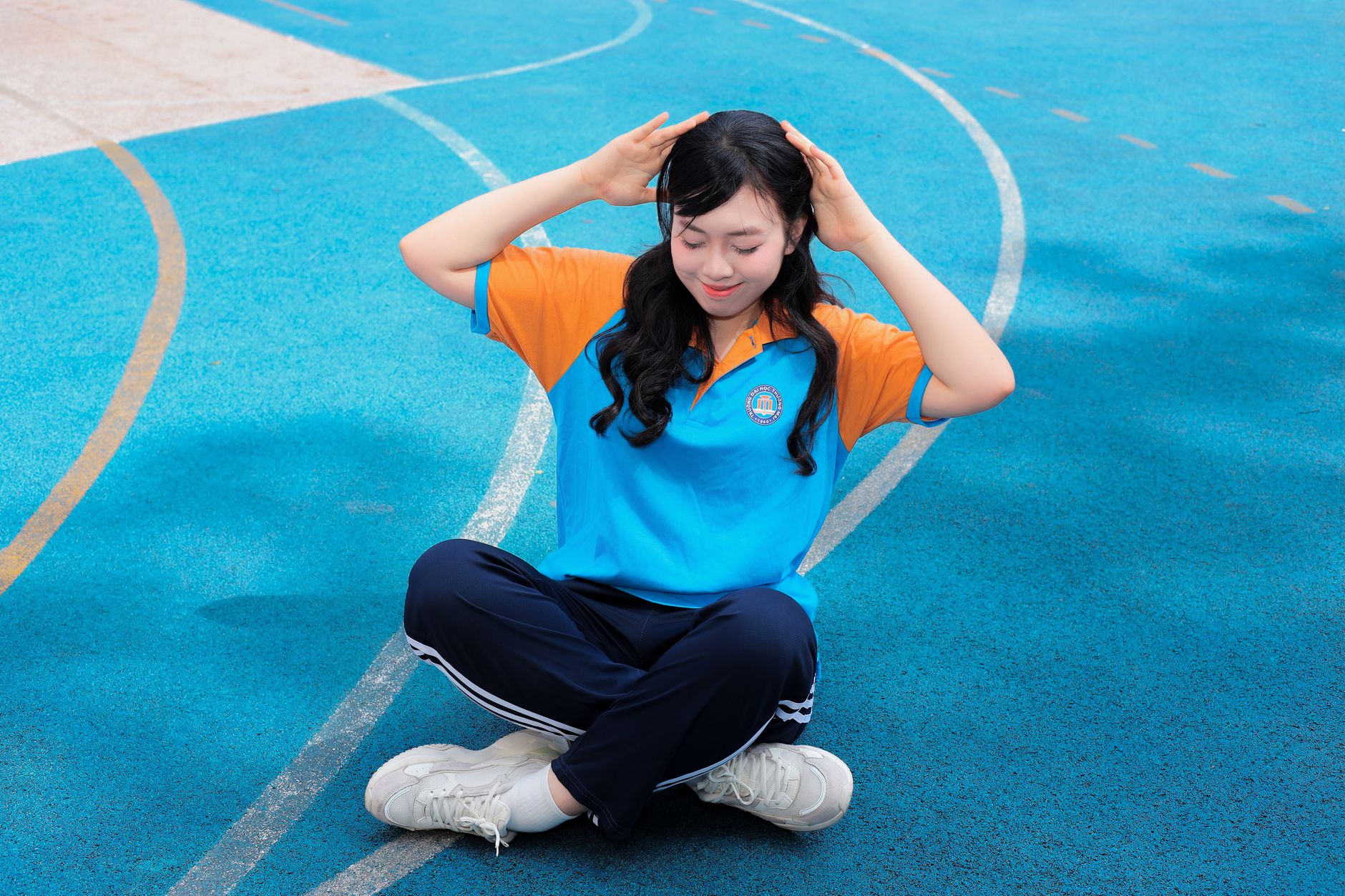 Chăm sóc sức khỏe thể chất và tinh thần là rất quan trọng.