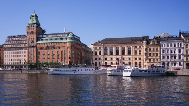 ABBA Museum for the family — Stockholm