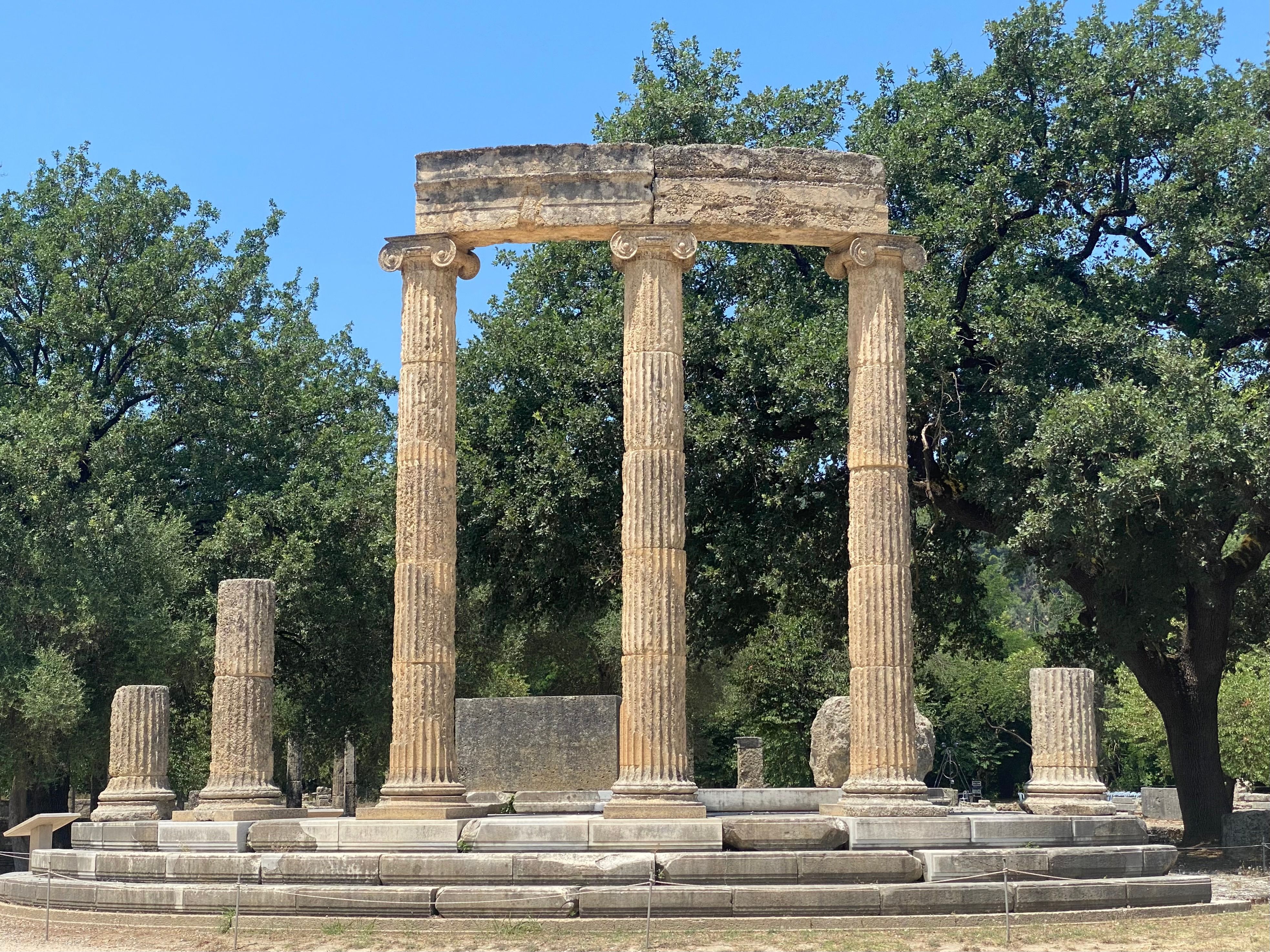 Corinth