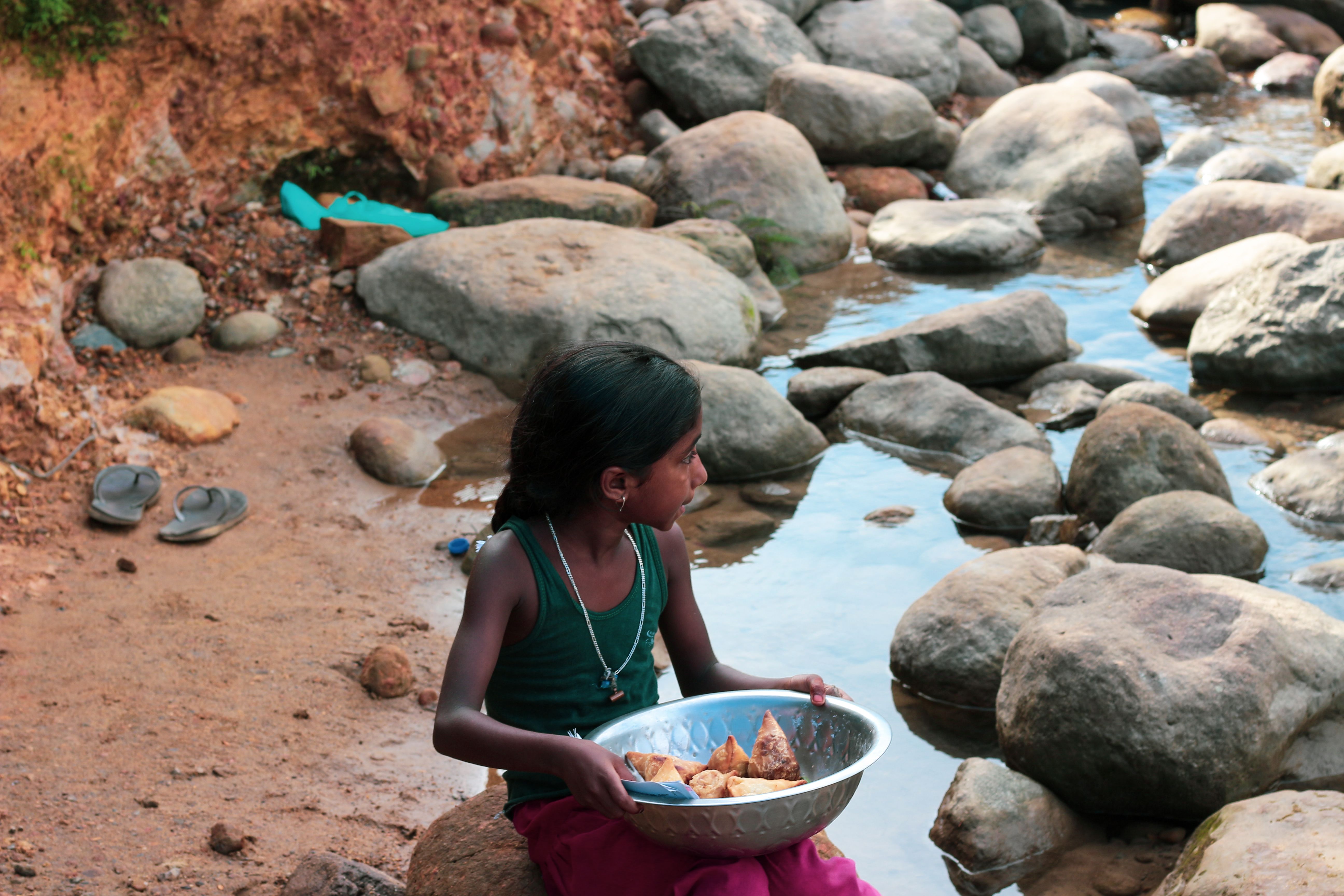 Bekal — Bekal