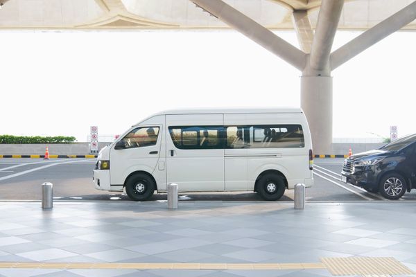 Private Transfer in Kerala
