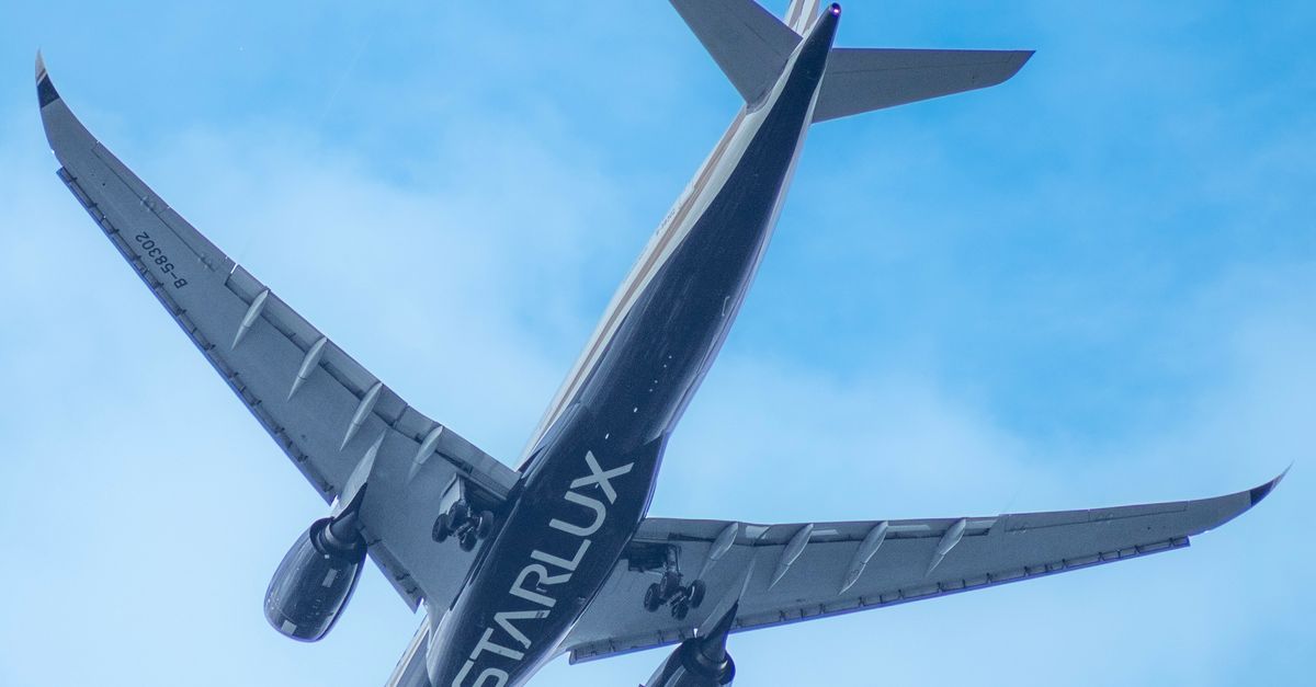 Skytrax Names 2026 World's Best Airline as Saudi and Gulf Carriers Take Multiple Awards