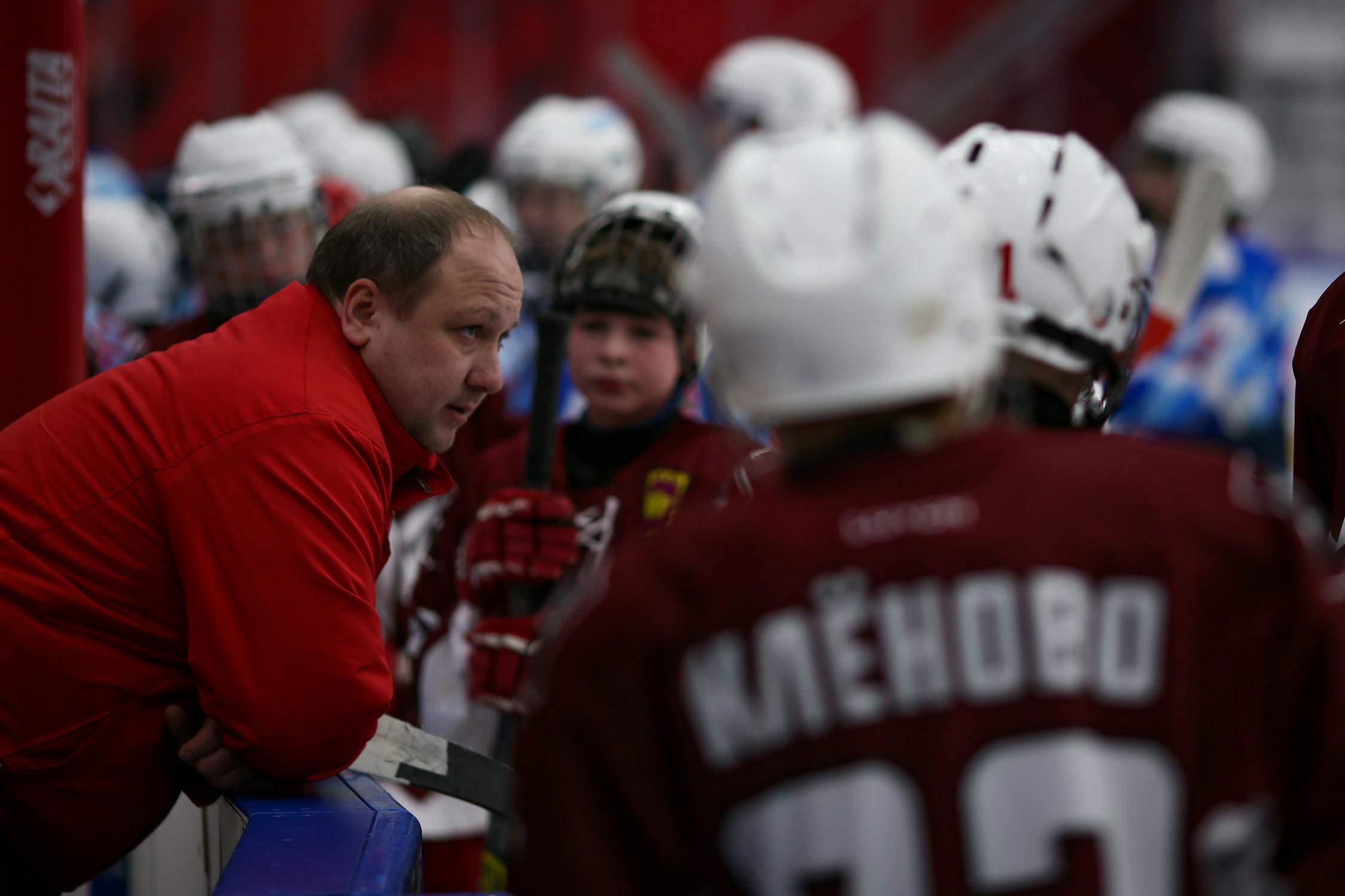 How Taekwondo Can Help Football and Ice Hockey Players How Taekwondo Can Help Football and Ice Hockey Players