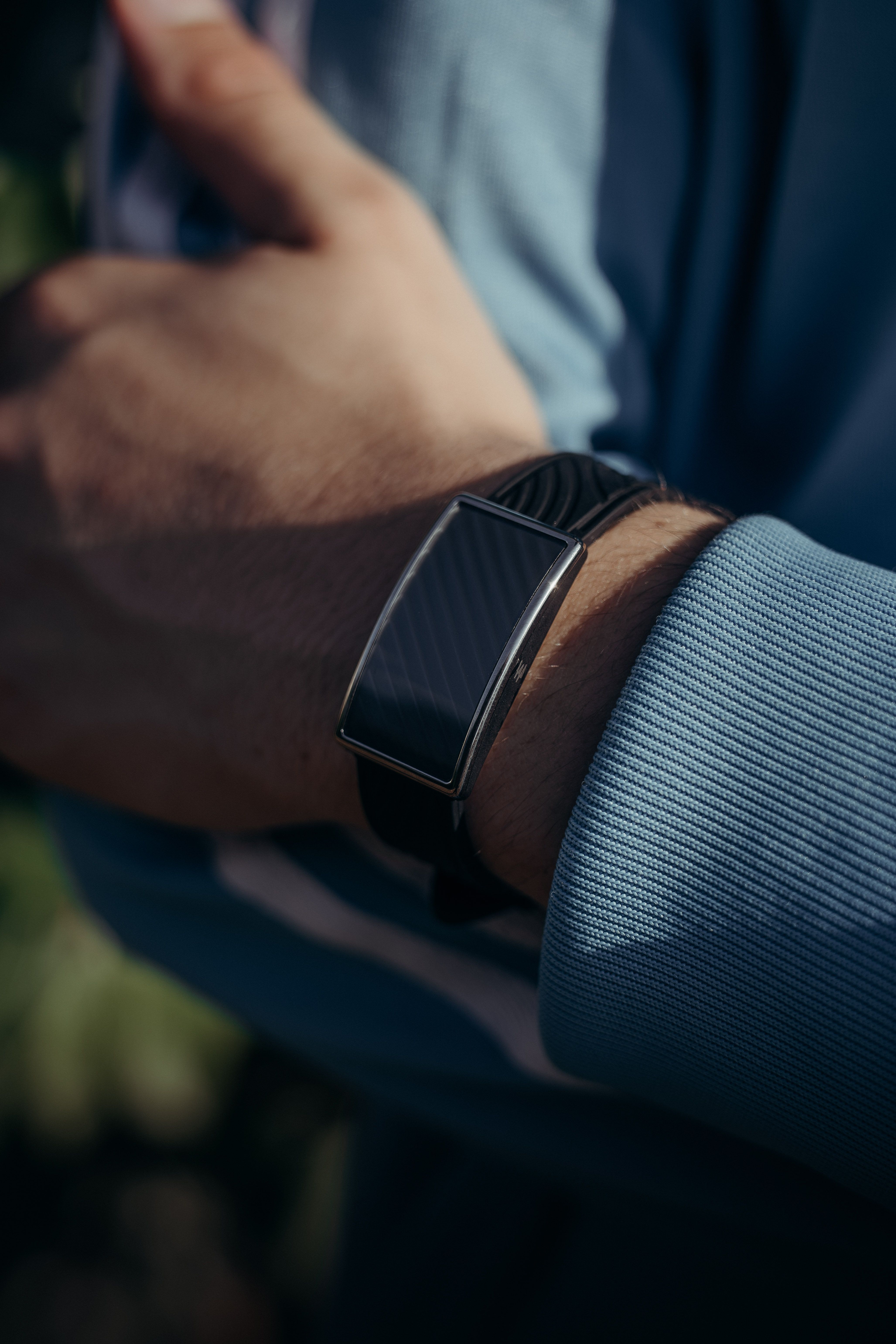 Pulseira Extra para Smartwatch
