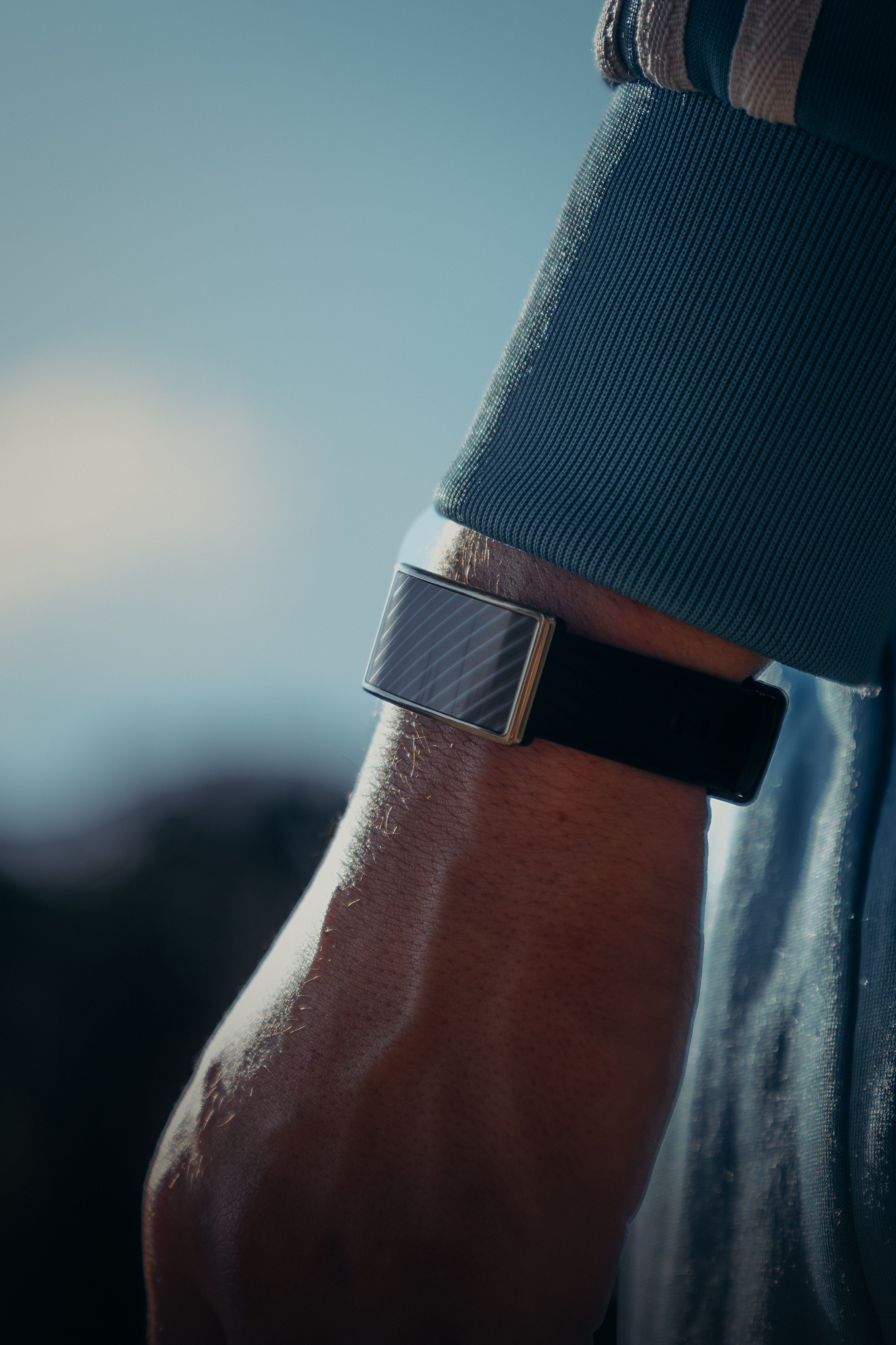 Carregador de Smartwatch