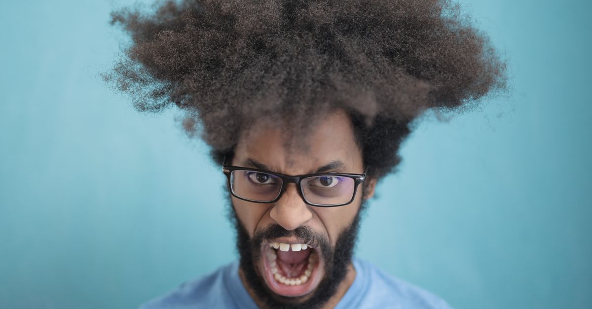Témoignage : comment l'IFS a libéré ma colère refoulée