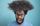 angry man