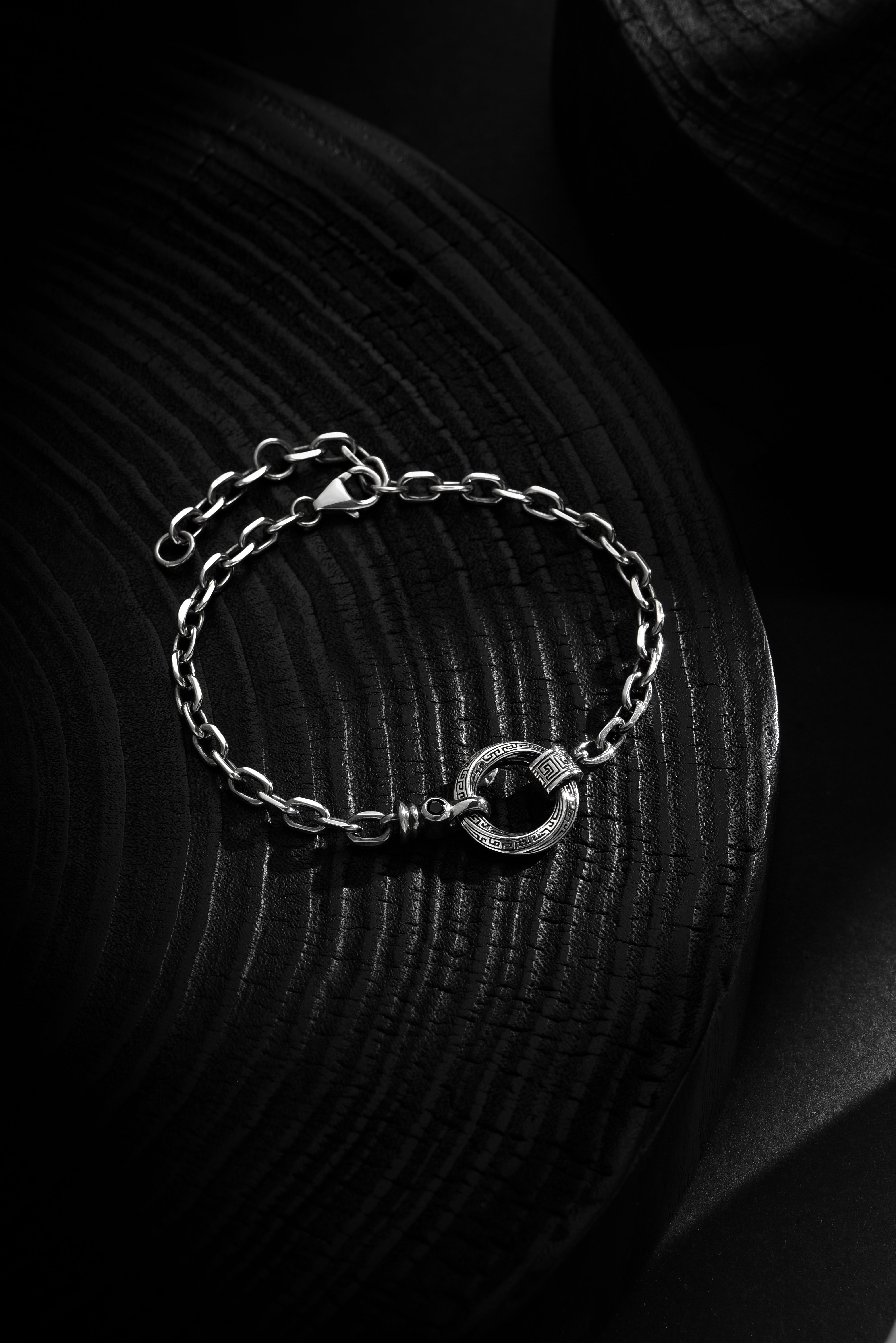 Conjunto Colar e Brincos