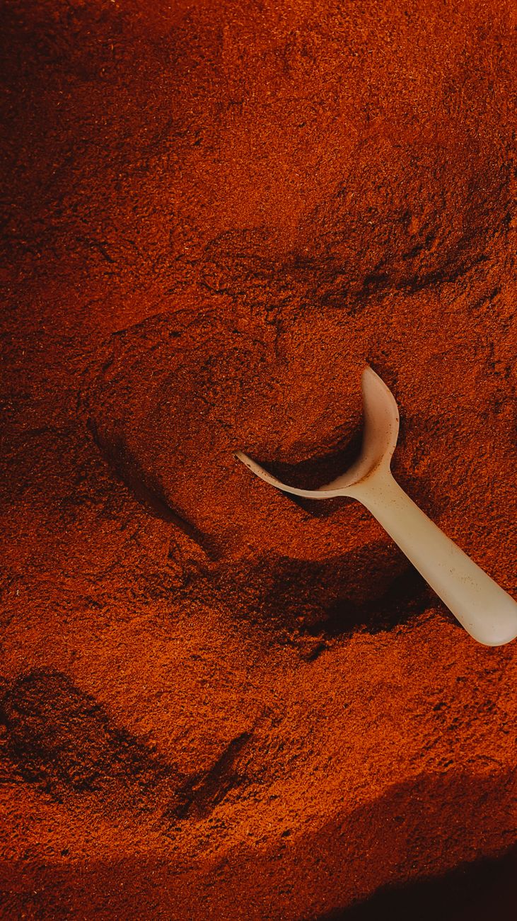 Industrial ingredients