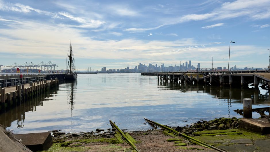 Chiropractors Port Melbourne