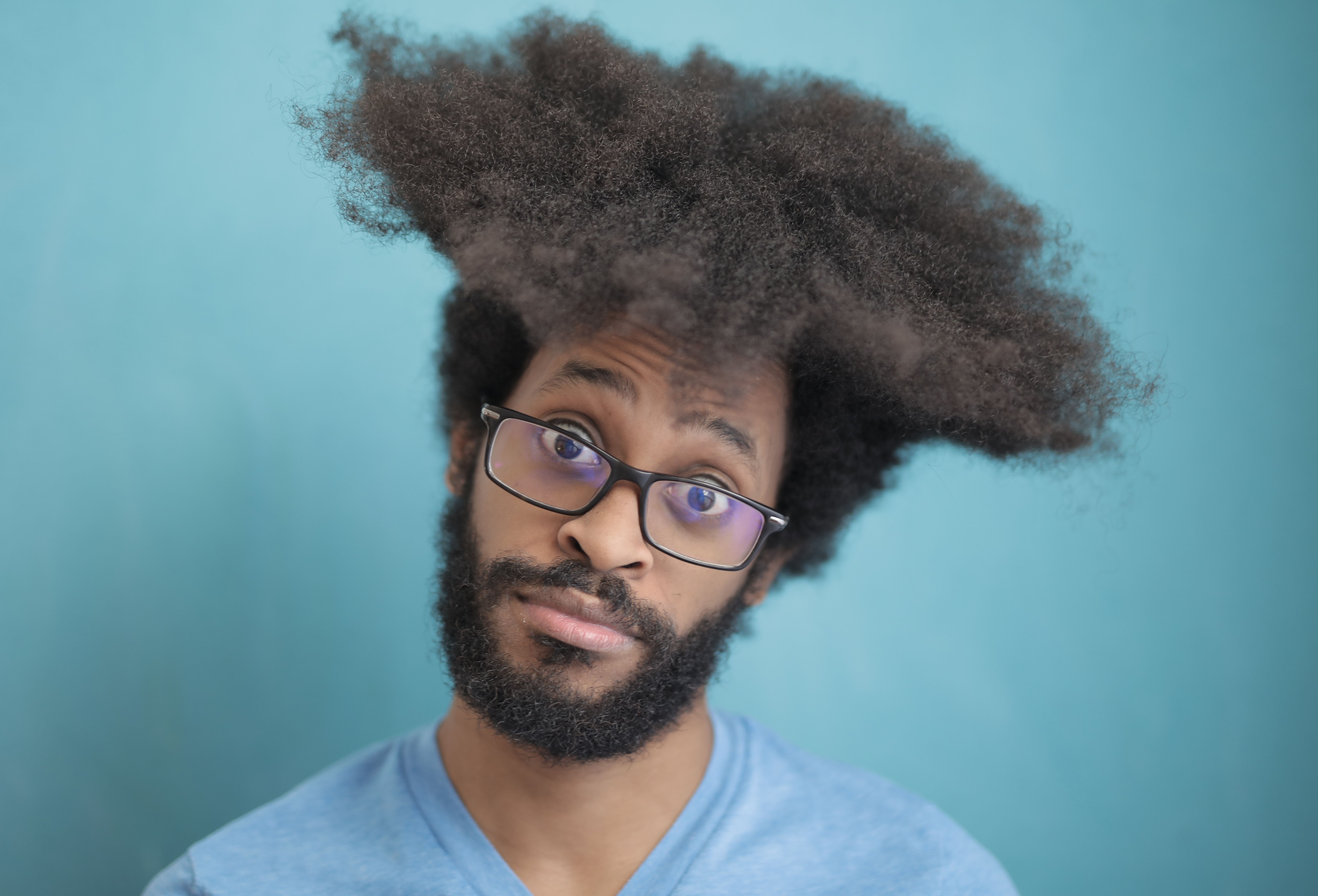 Photos gratuites de afro, ambiance, amusant