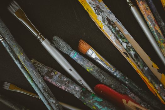 artist workflow tools