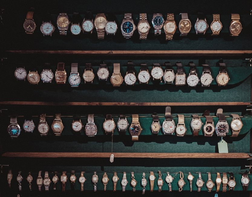 authentic pre-owned watches authentic pre-owned watches