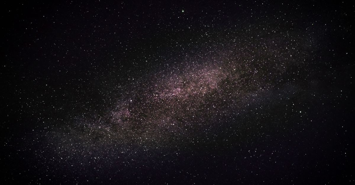 Space channel