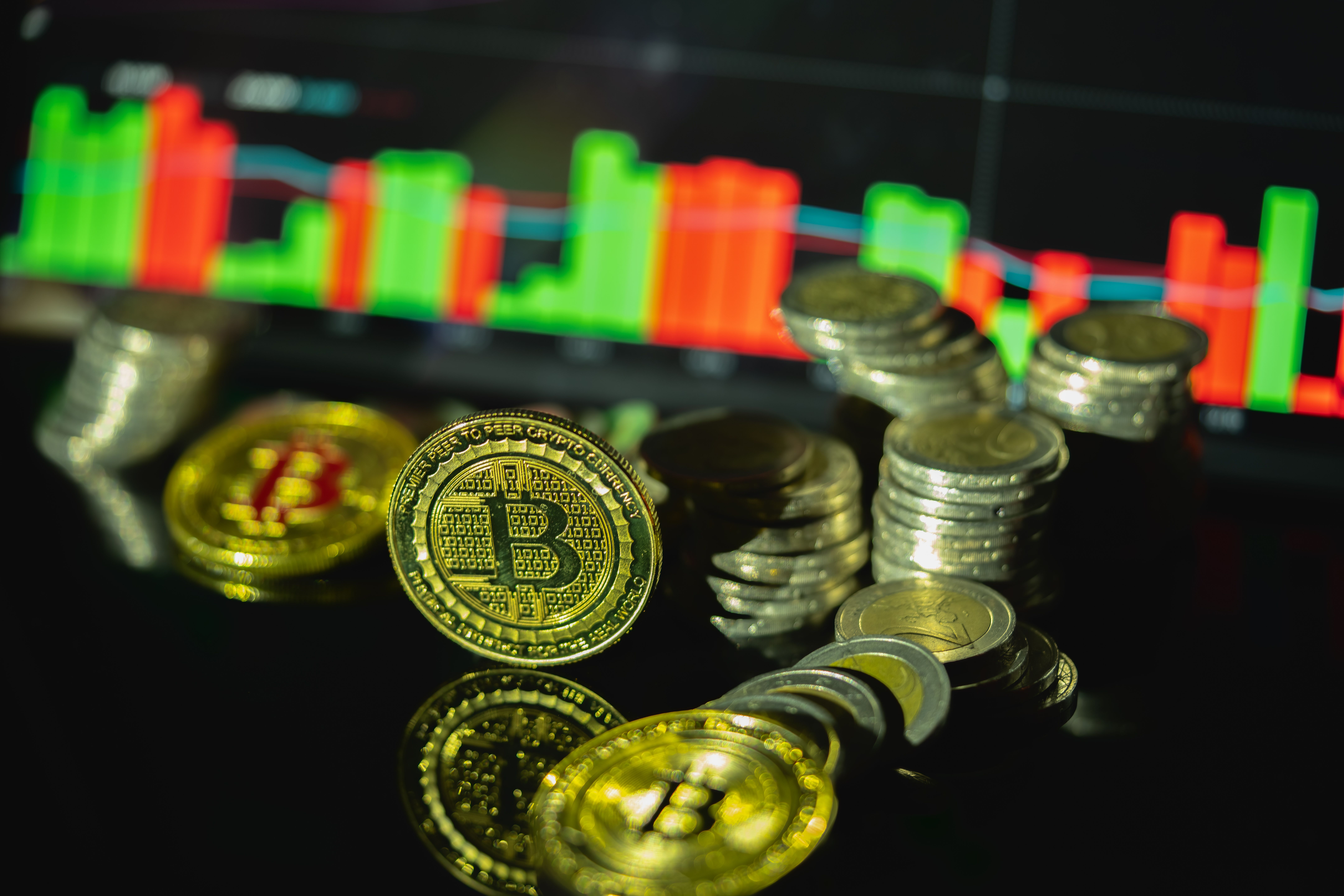 Ibovespa interrompe sequência de quedas: é reversão de tendência ou repique técnico?