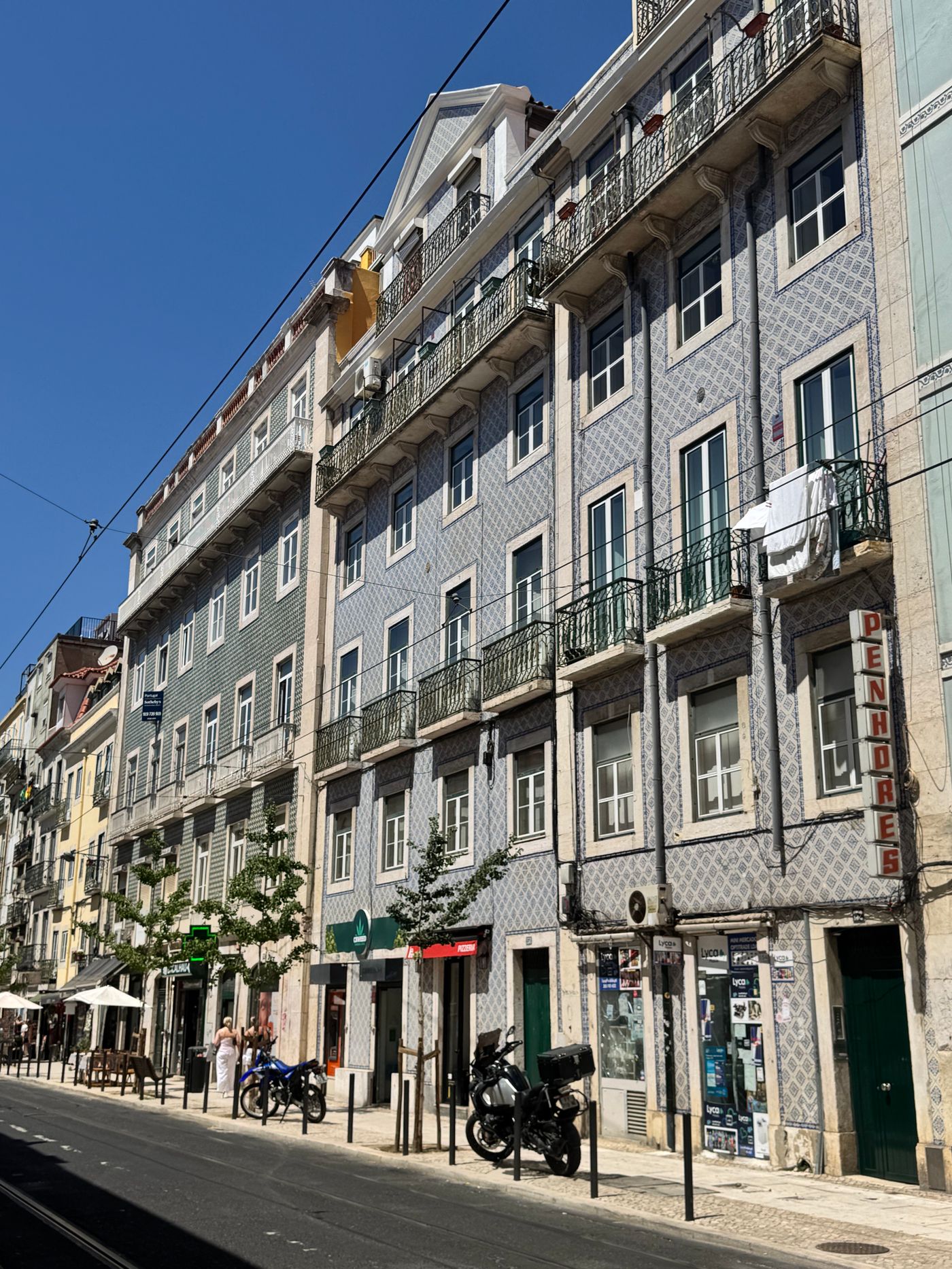 Tax and Financial Considerations When Moving to Portugal from the US