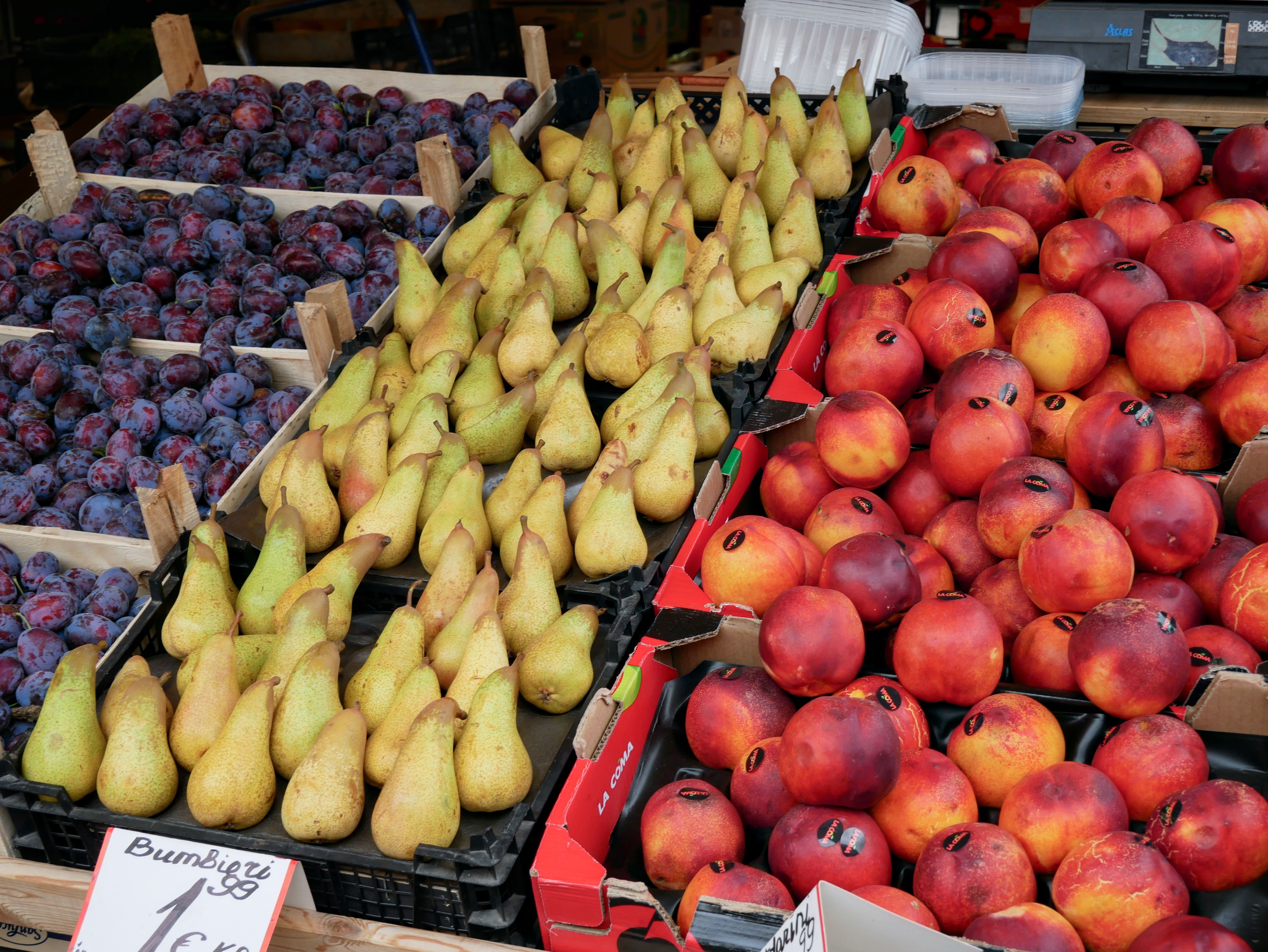Flower Mound Farmers Market — Four Seasons at Parker Square
