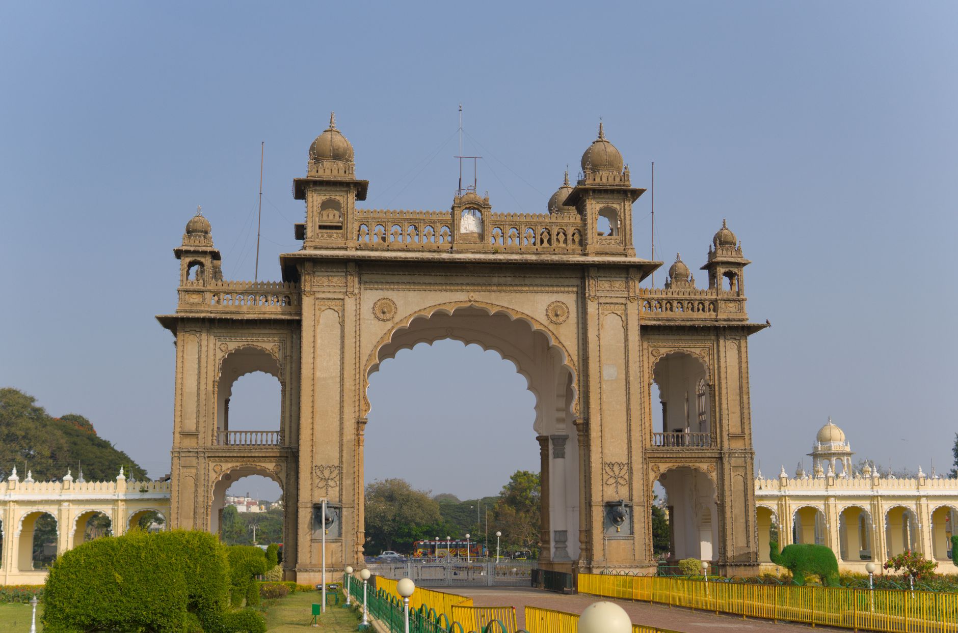 Coorg to Mysore Distance by Road: Complete Travel Guide
