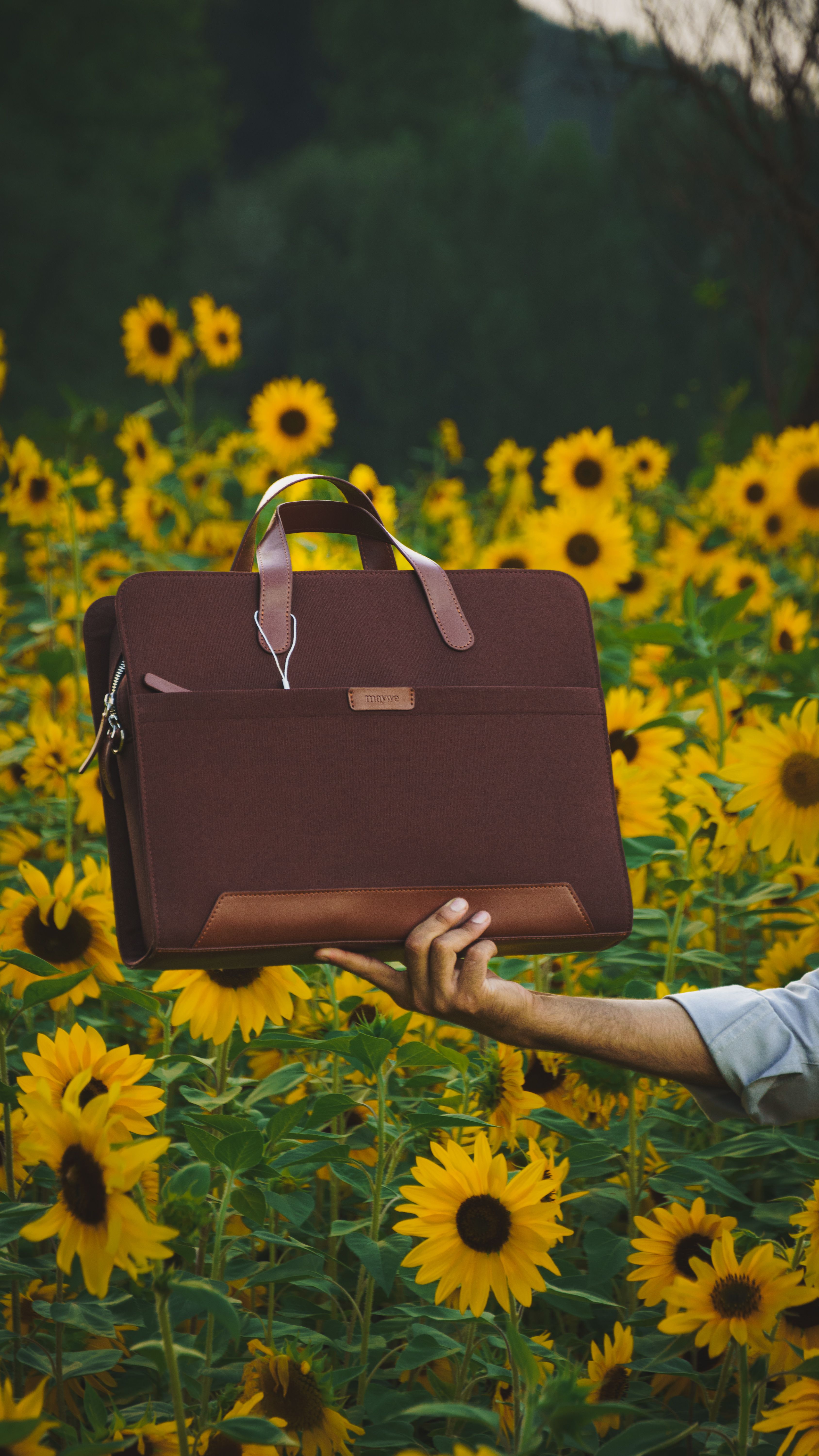 Laptop Bags Collection
