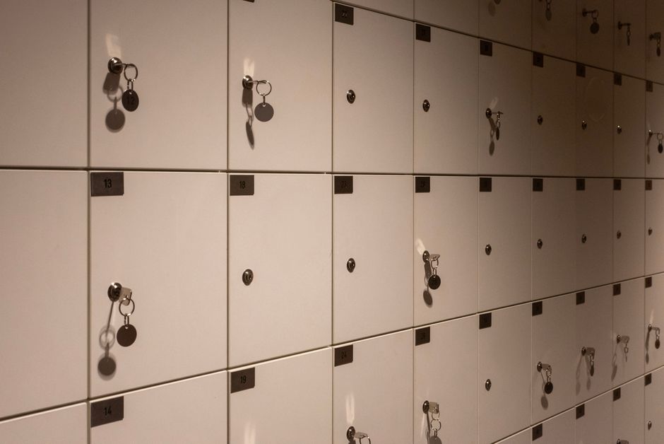 multi-signature cold storage vault multi-signature cold storage vault