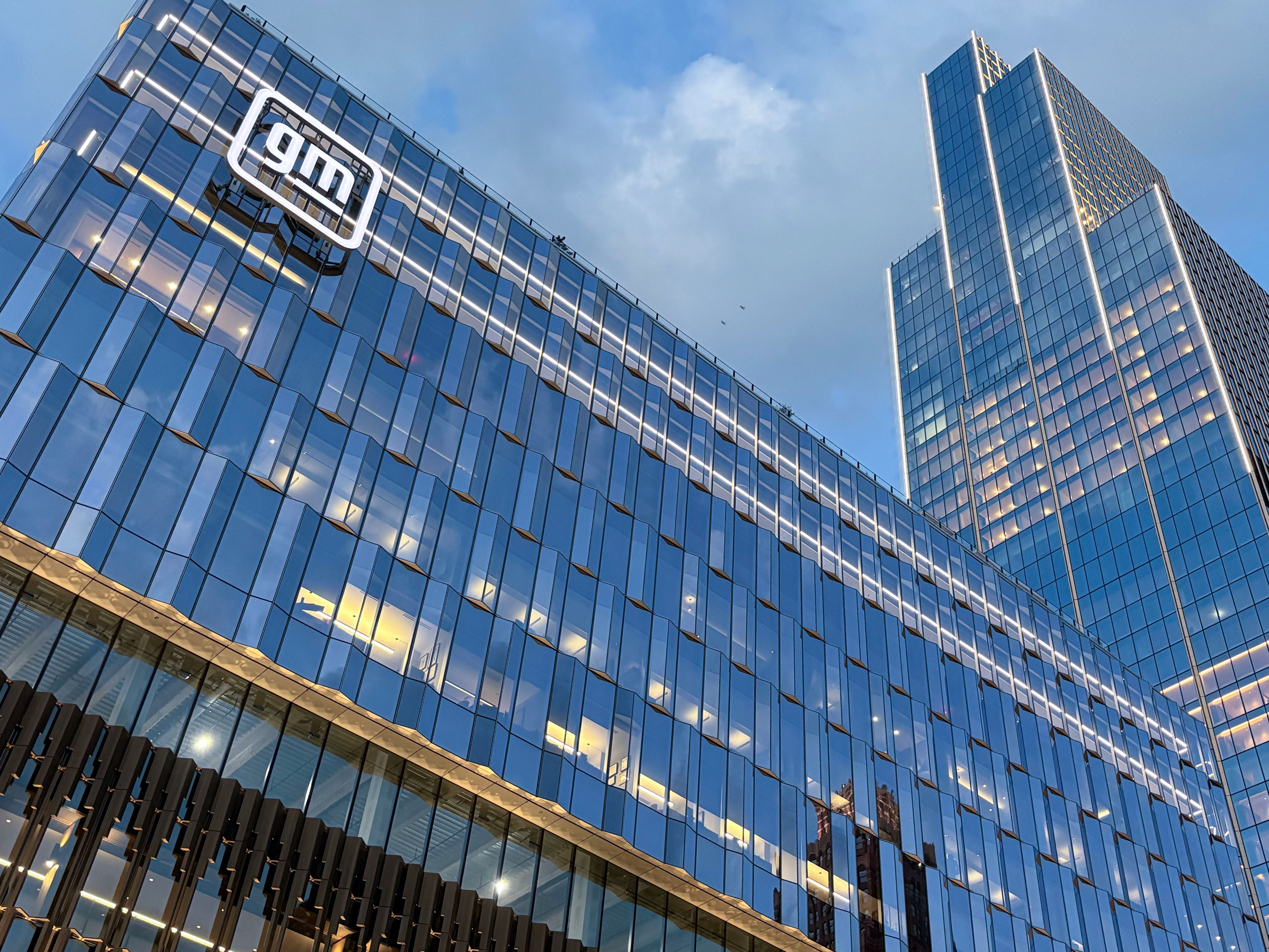 general entertainment authority careers — Photo by John McQ on Pexels