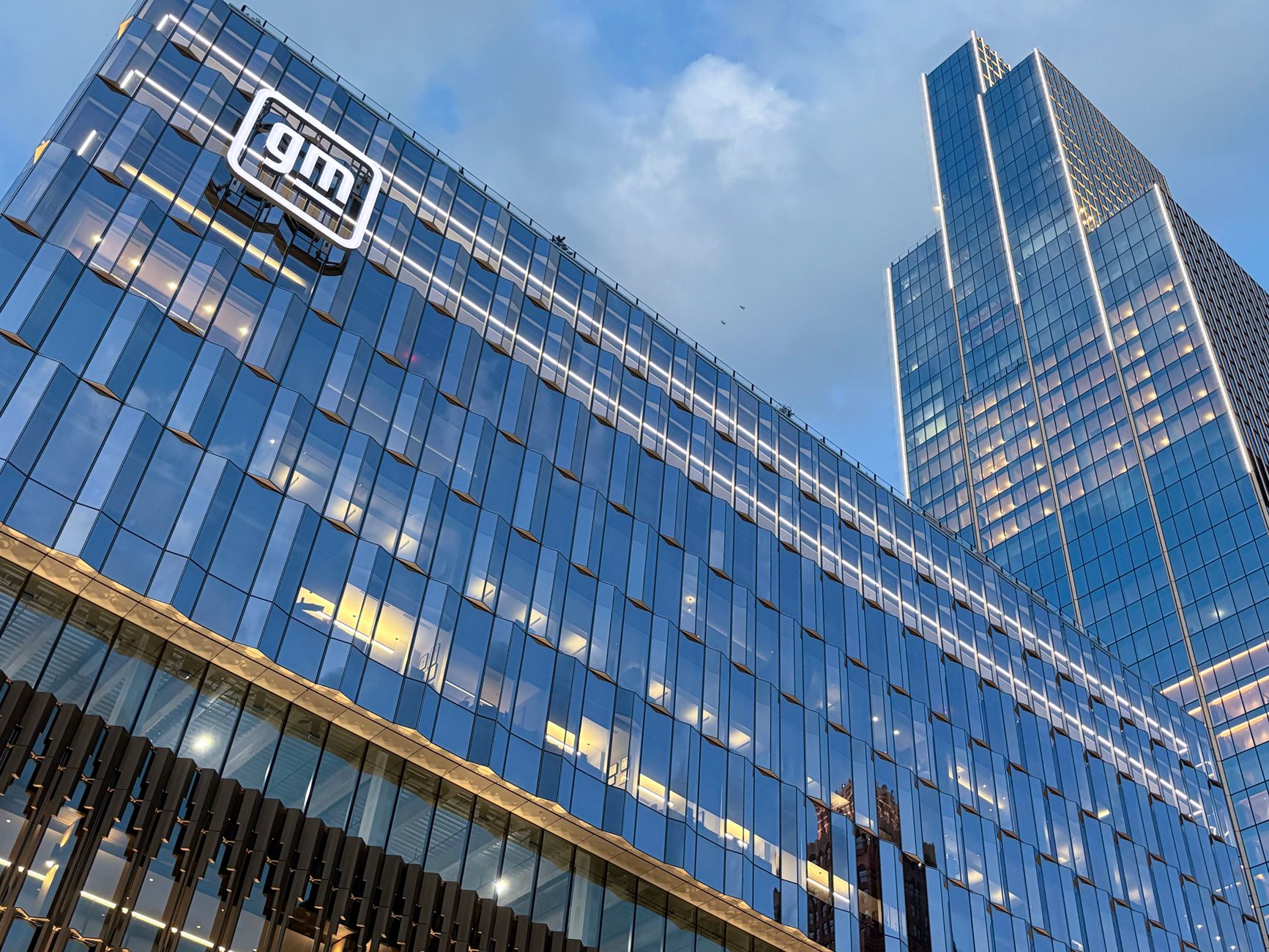 MP Materials Completes First Magnet Shipment to GM in Q4