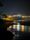 beach at night