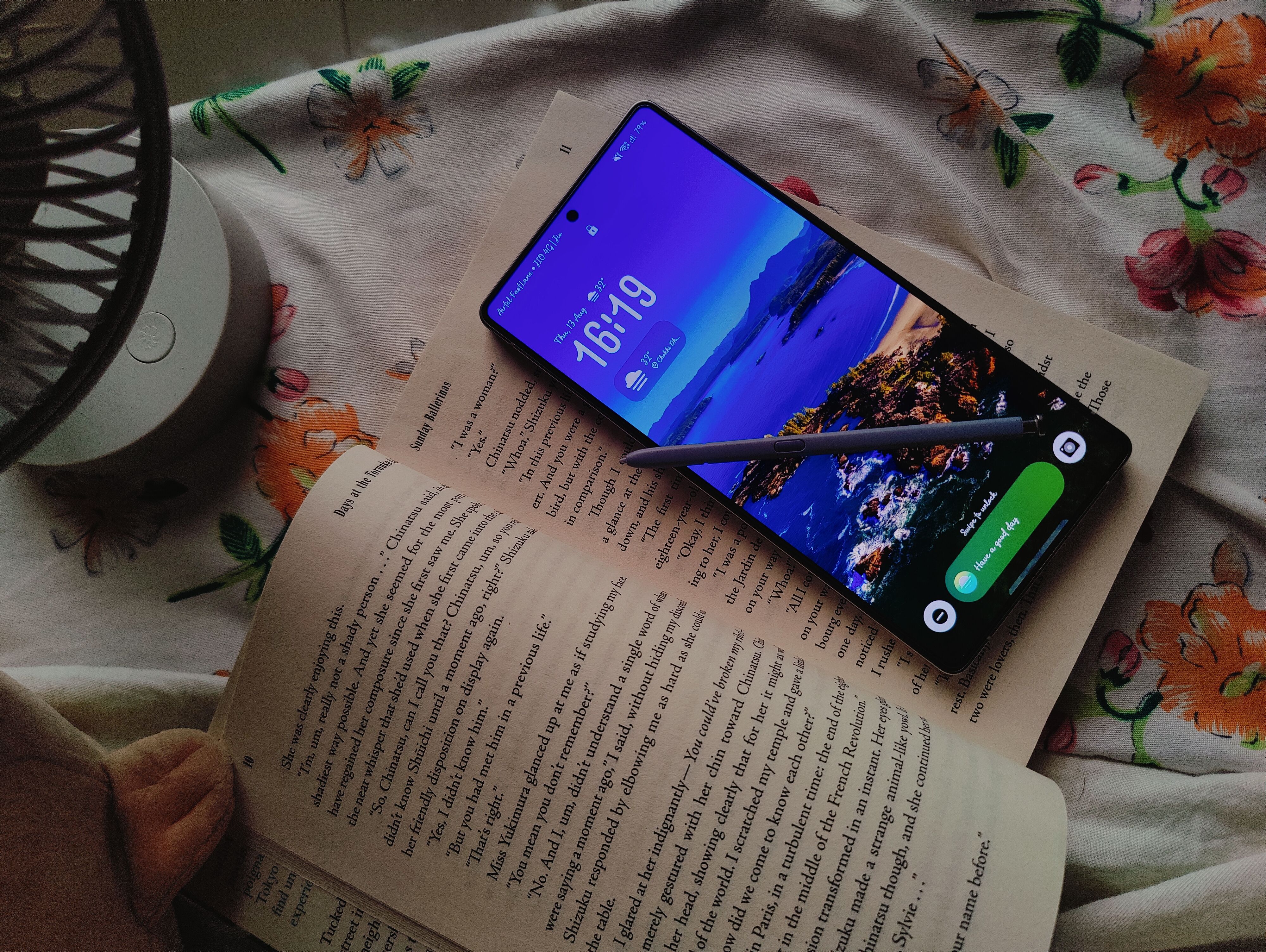 Galaxy S26 FE é oficial: novo top acessível da Samsung chega ao mercado