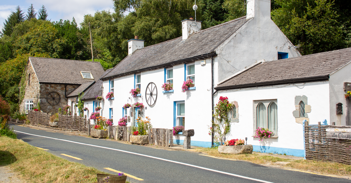 drumcree