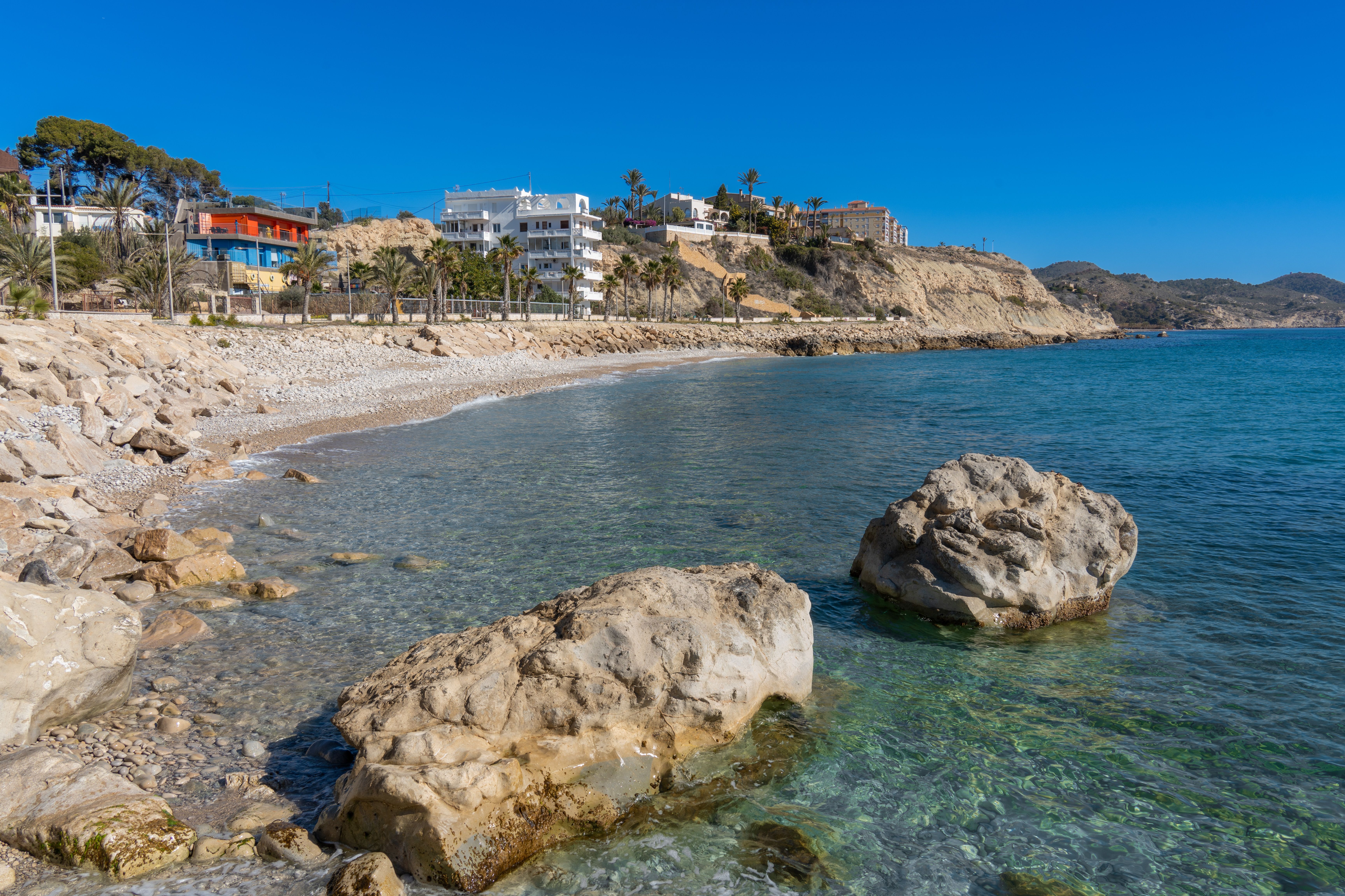 Costa Calida