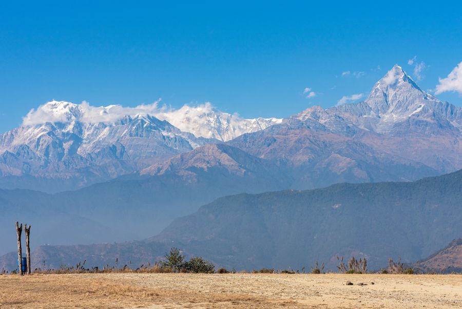Nepal Discovery
