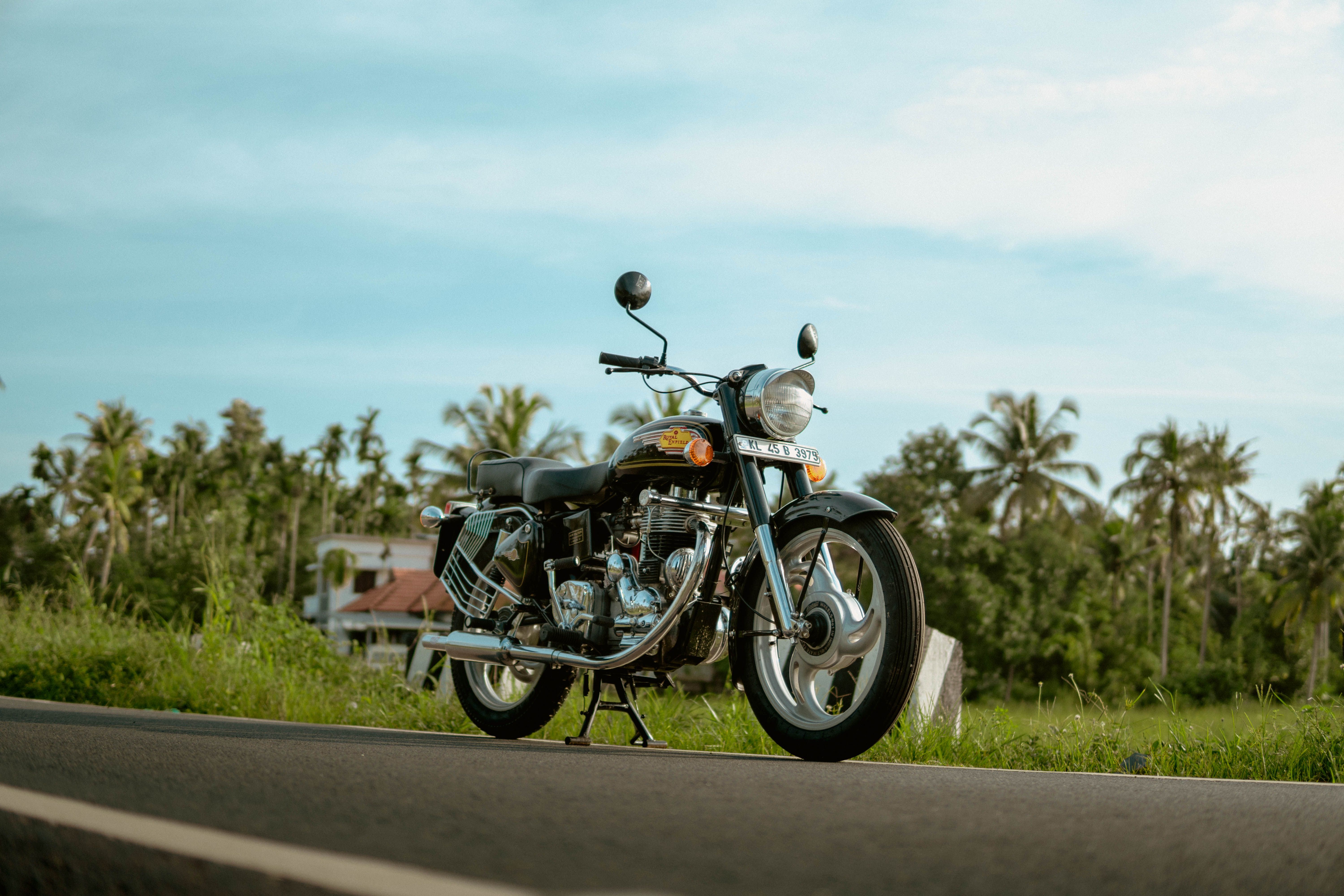 motorcycles & powersports s.r.o motorcycle & powersports — Photo by Gautham Reghu on Pexels