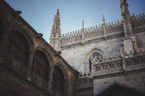 Free stock photo of architecture, building, cathedral