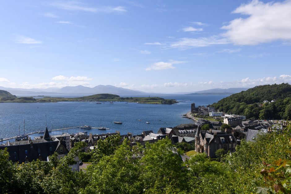Anglesey — view 5