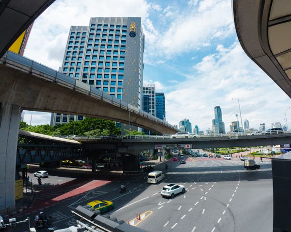 Thailand Free & Easy Bangkok Bangkok & Pattaya - Transfers