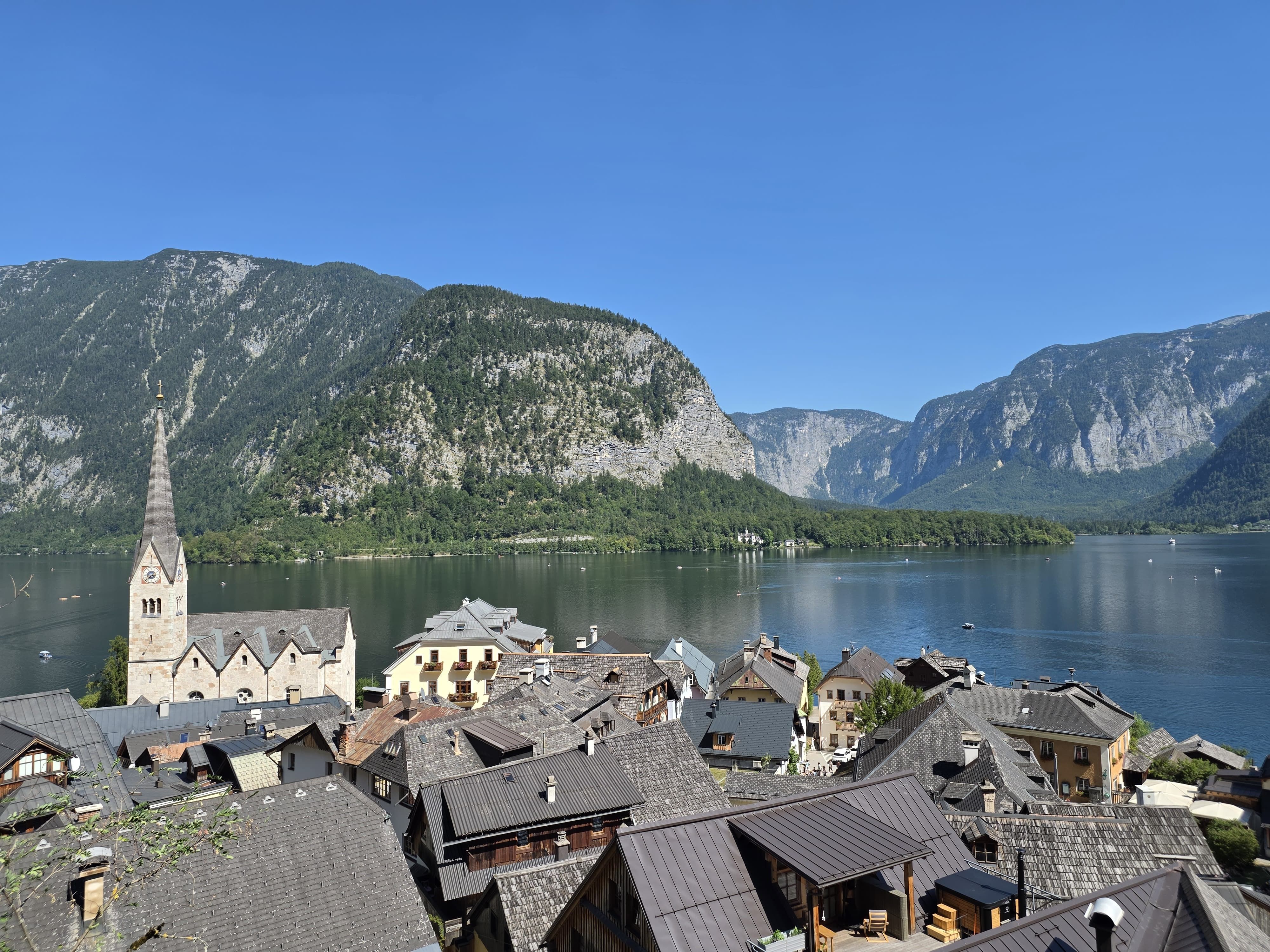 Hallstatt reisgids (2026): Wat je écht moet weten voor een geslaagd bezoek