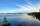 calm lake
