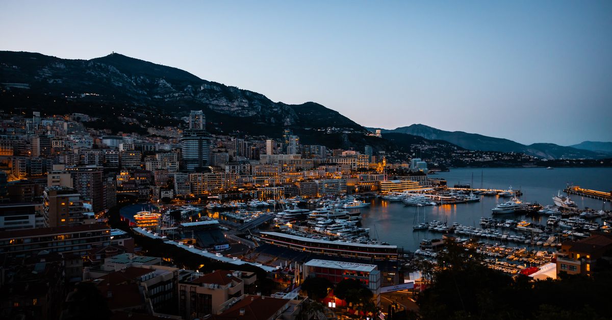 Why yacht route planning in Montenegro matters