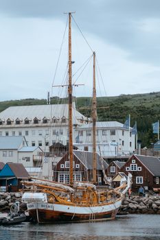 Húsavík