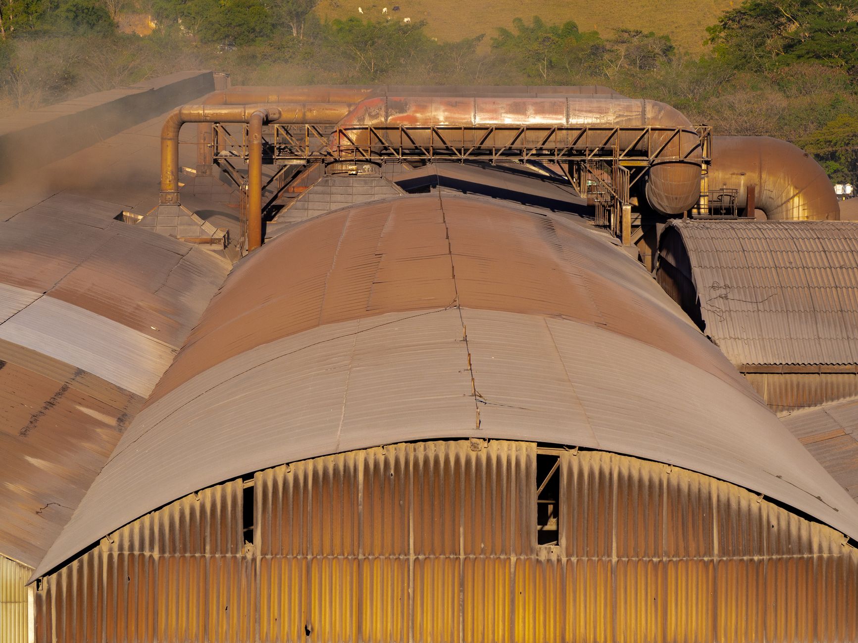 Steel, Sanctions & Strategy: How Indian Mills Became the West's Backdoor to Russian Resources