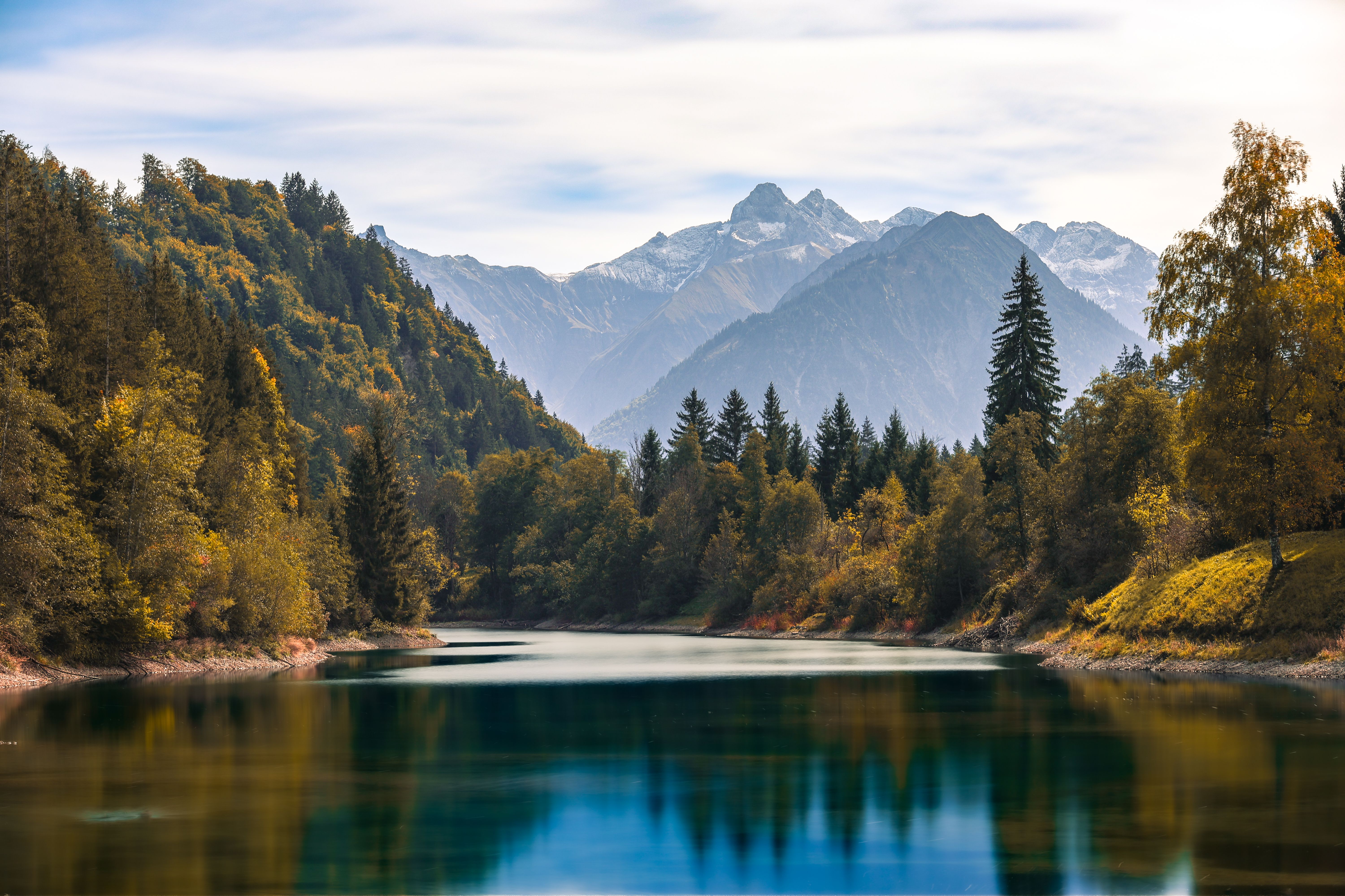 Allerheiligen im Mürztal