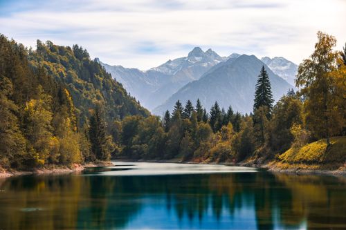 Allgäu