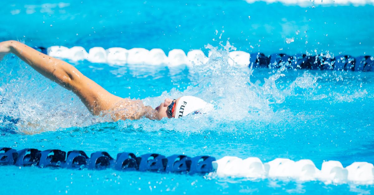 Pan Pacs and European Championships: A Medal Showdown in Swimming