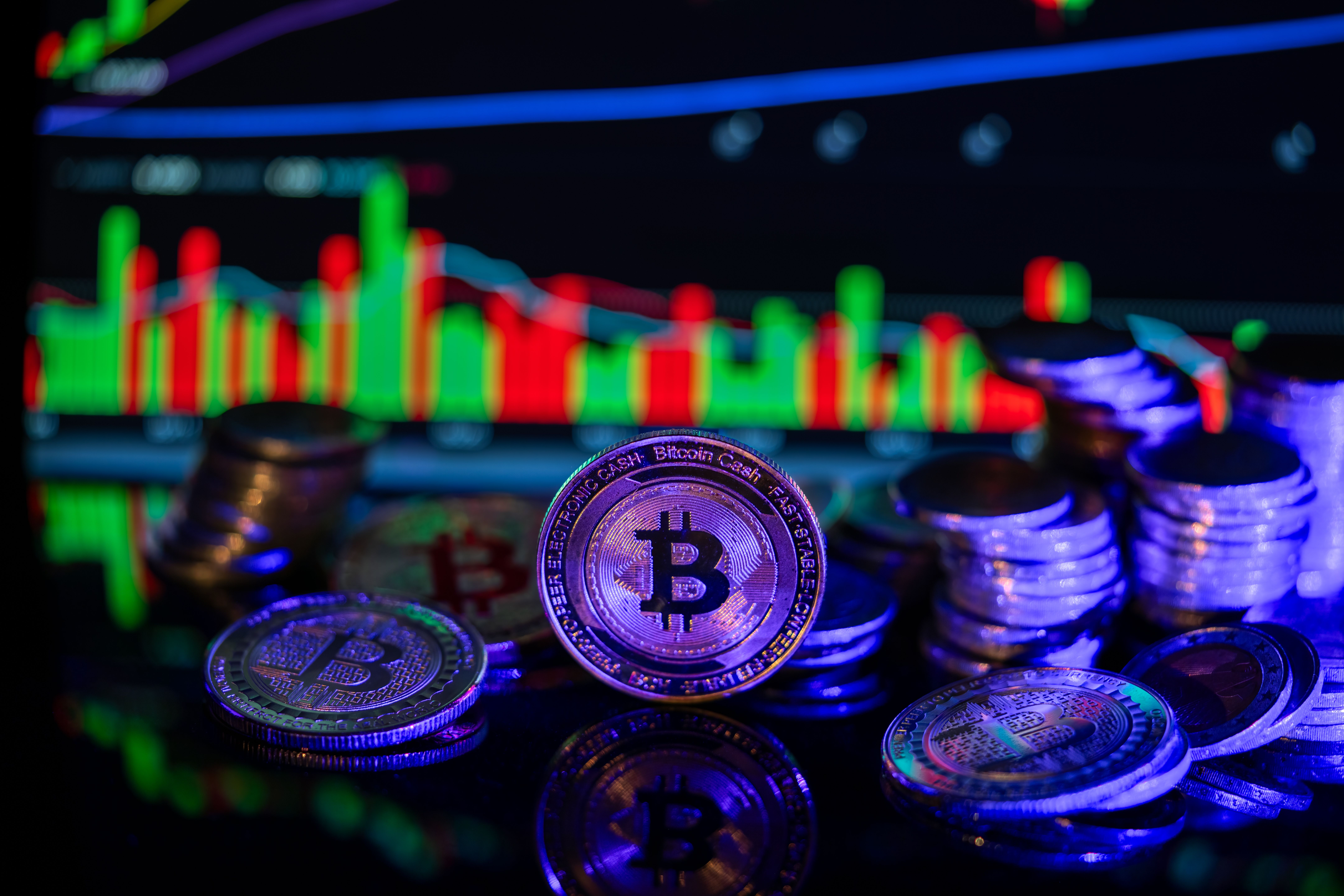 Token HYPE dispara 20% com aceno regulatorio dos EUA