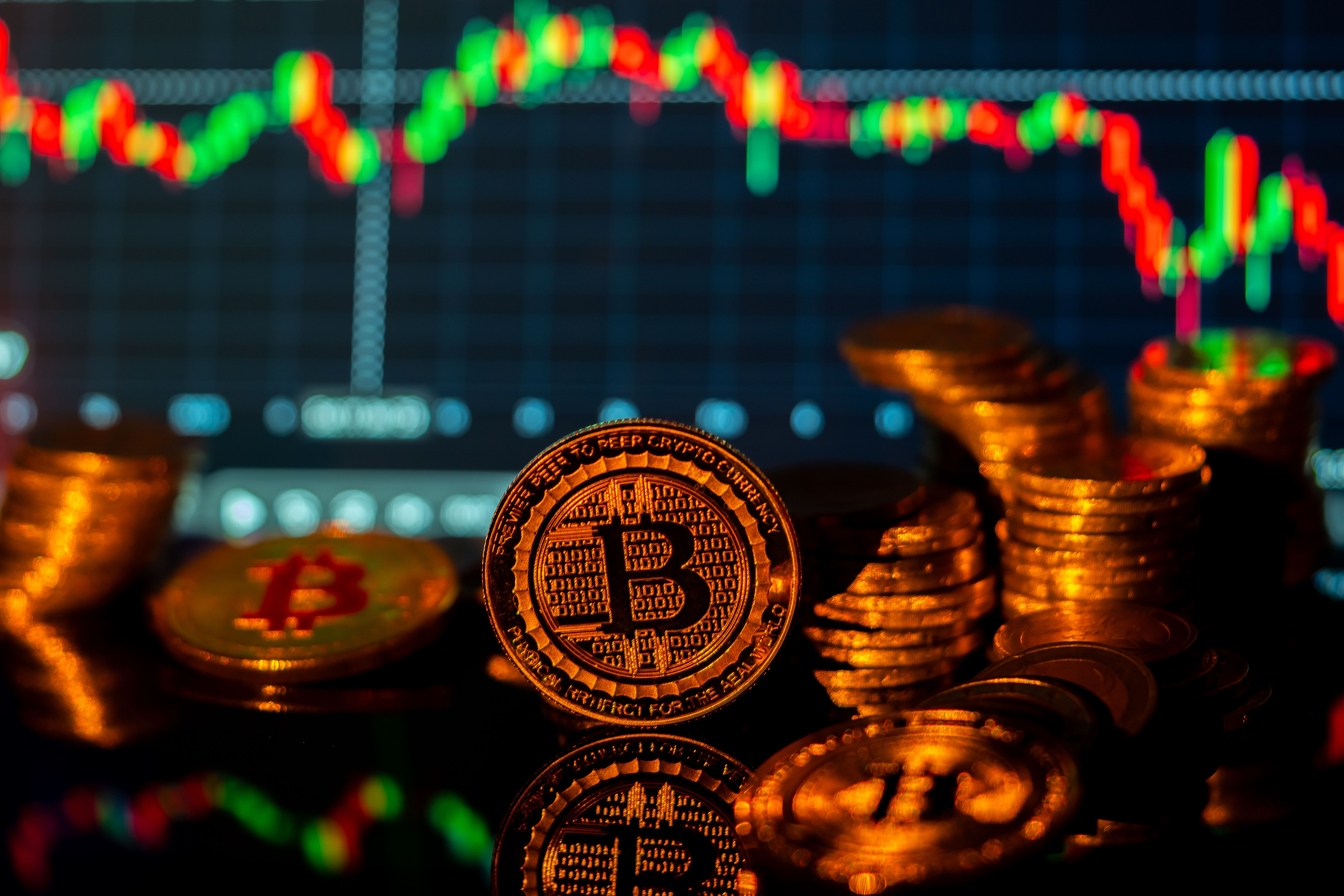 Câmbio sob pressão: O real diante da volatilidade e as projeções para o dólar
