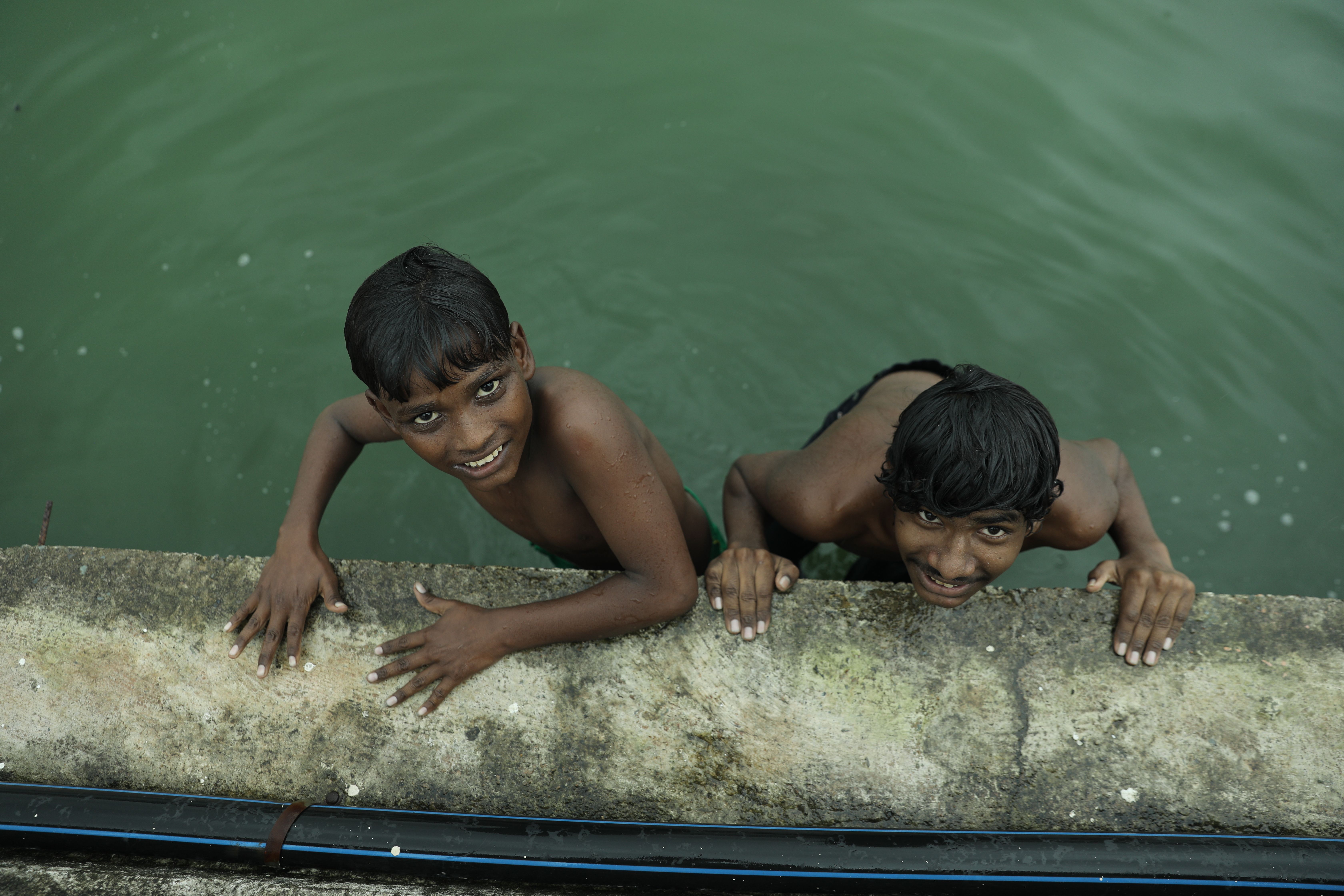 Raipur, India