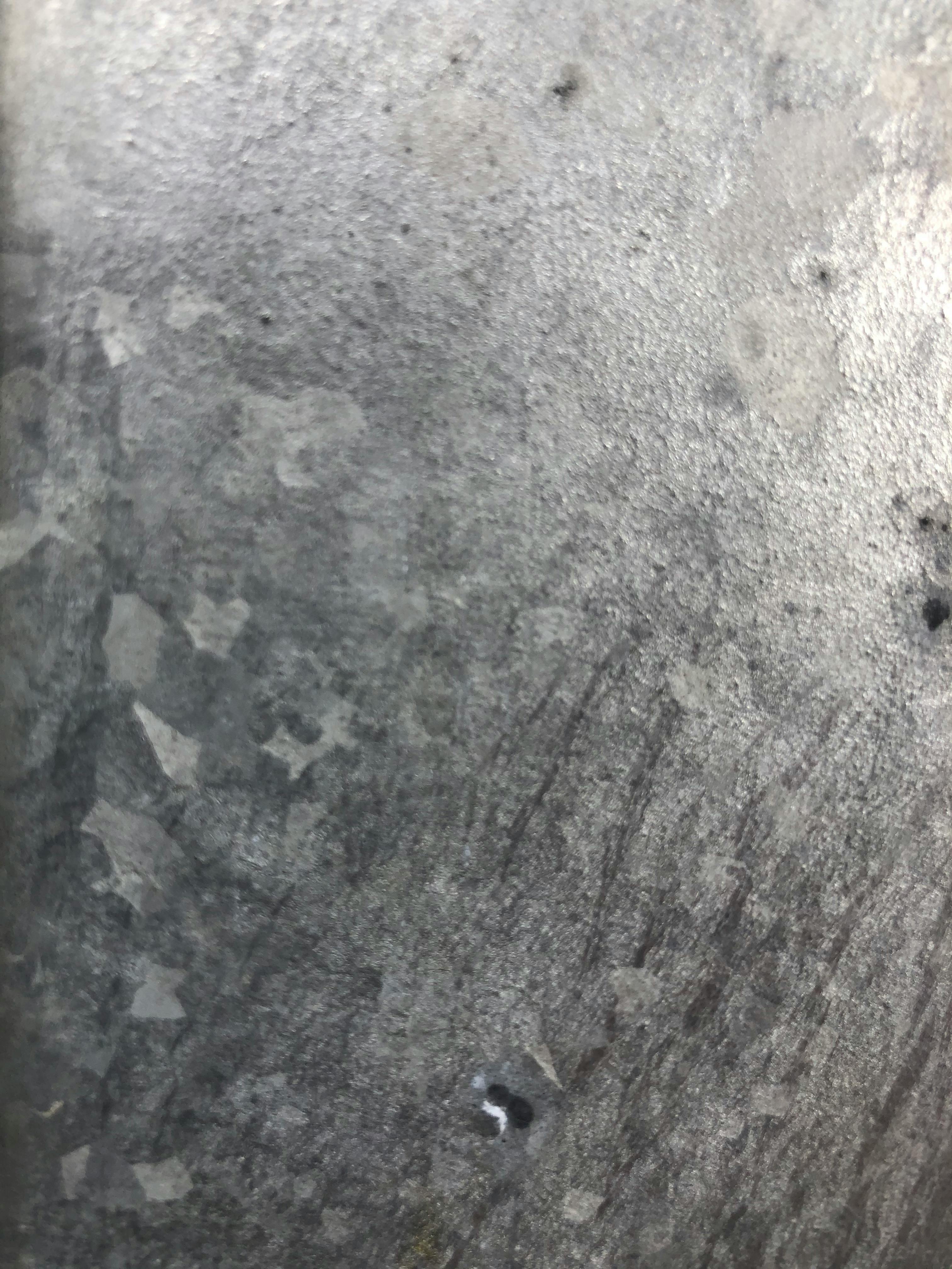 Free stock photo of metal surface, metal texture, pole texture