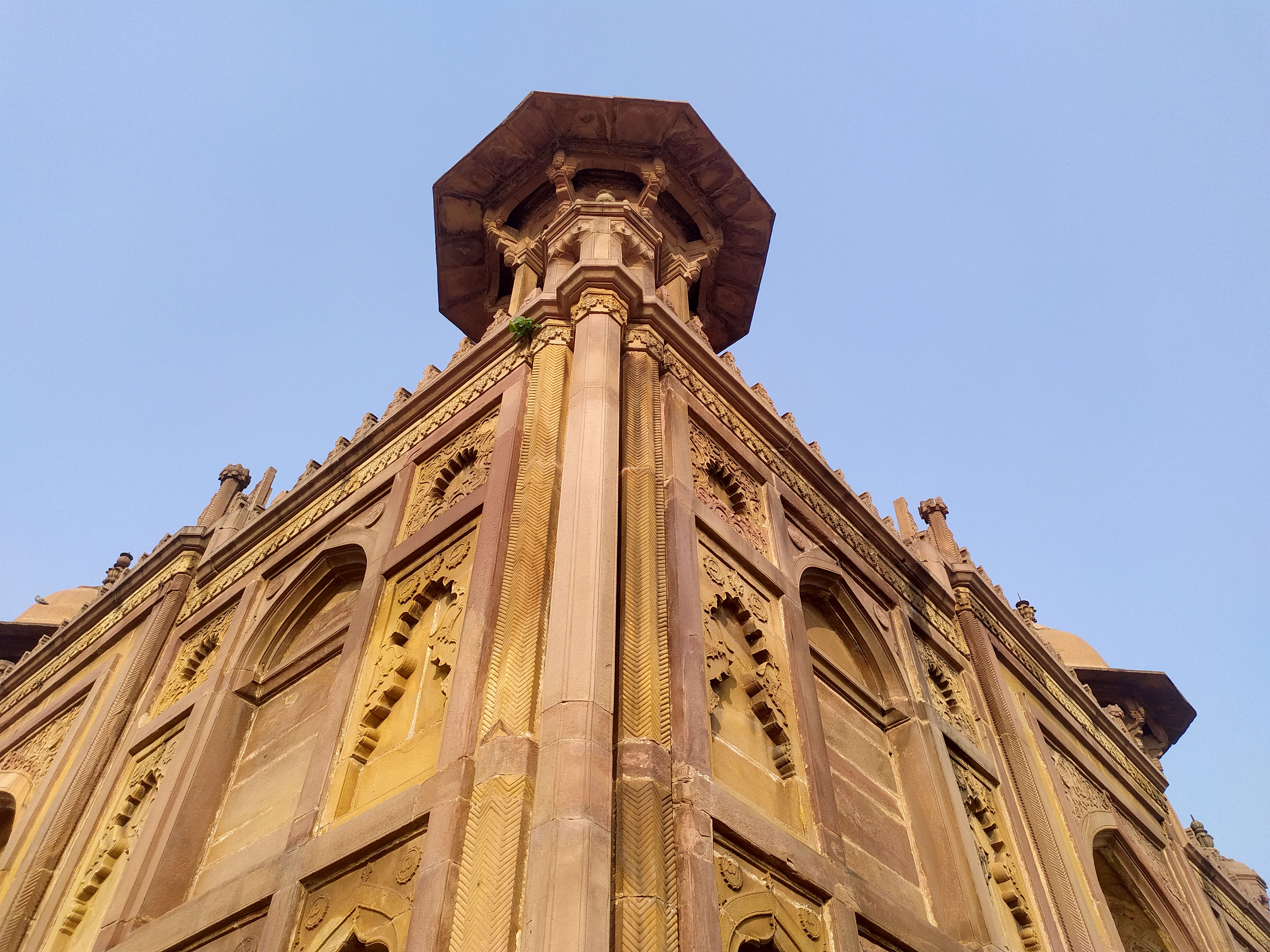 Allahabad High Court Goonda Act